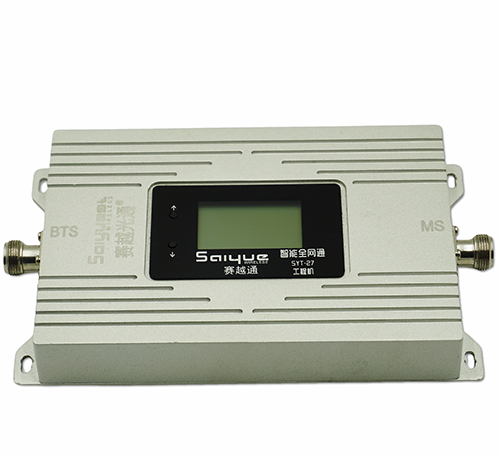 麦盖提双频手机信号增强器800㎡