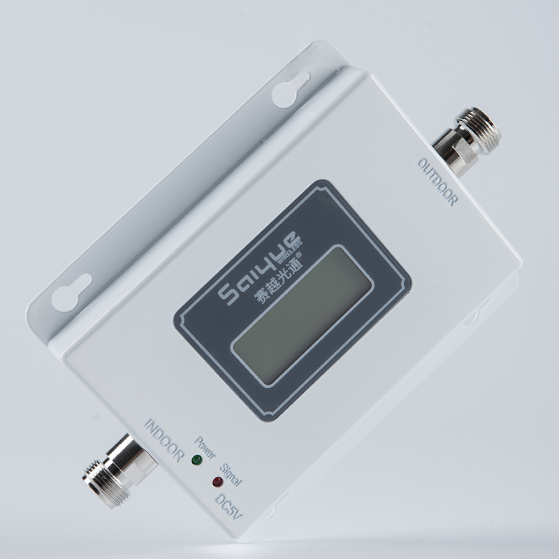 麦盖提家用配电房机房信号放大器200㎡