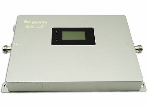  麦盖提三频/四频/五频手机信号接收器800㎡