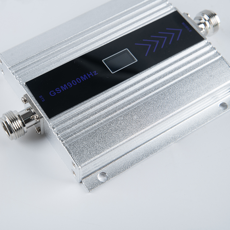 麦盖提家用单频手机信号增强器100㎡