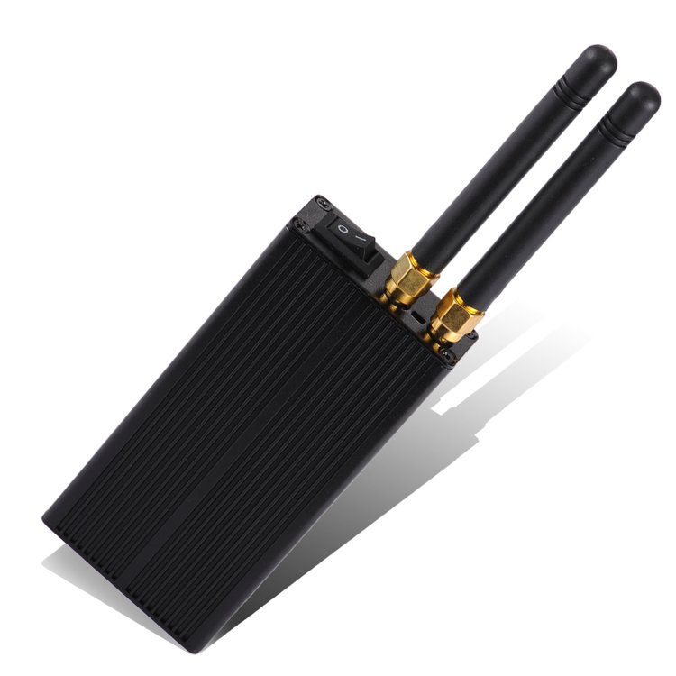  麦盖提1.2G/1.5G导航屏蔽器