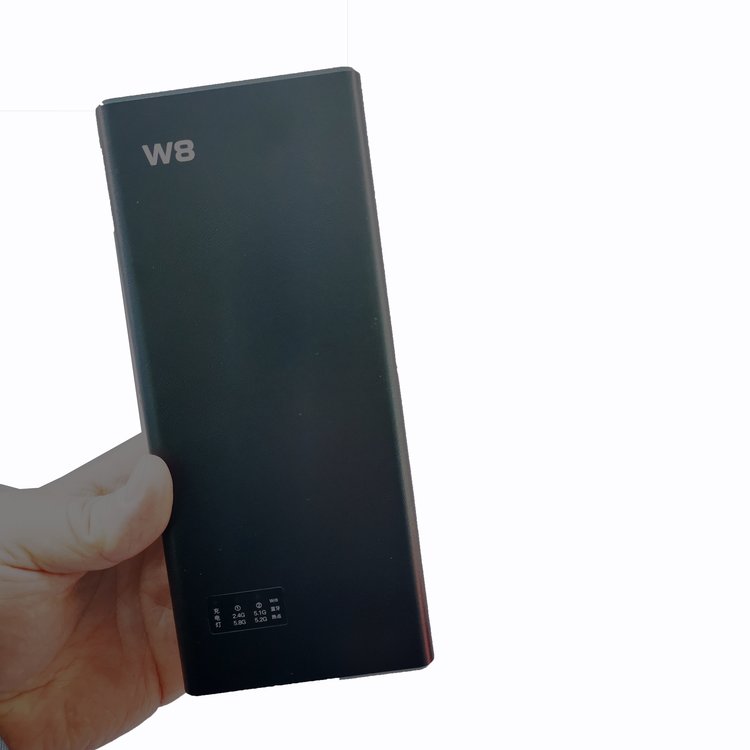  麦盖提蓝牙WiFi信号屏蔽器