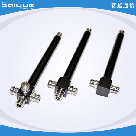  麦盖提FM调频广播同步广播功分器