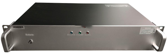  麦盖提350M PDT消防集群警用主机直放站