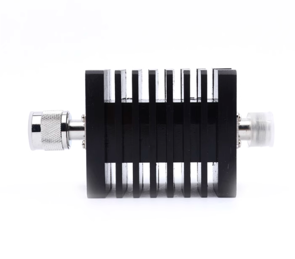  麦盖提腔体固定衰减器0-3G/0-4G  N型接口